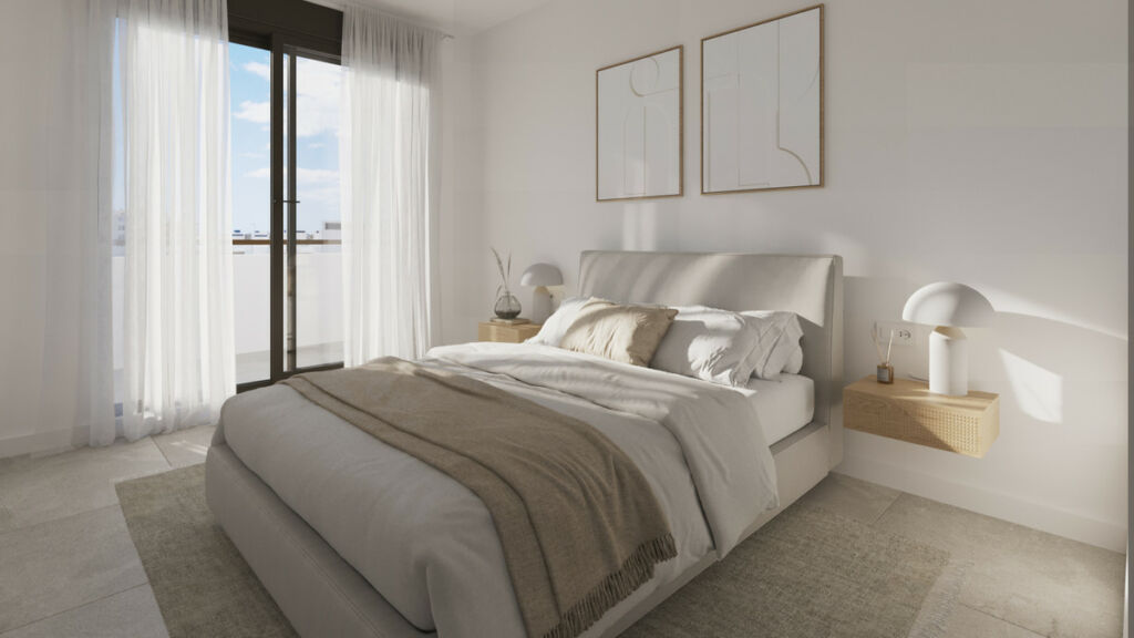 Ground Floor Apartment Estepona Málaga - image 5