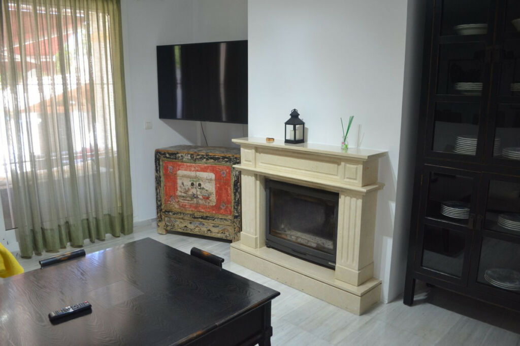Semi-Detached House Alhaurin Golf Málaga - image 6