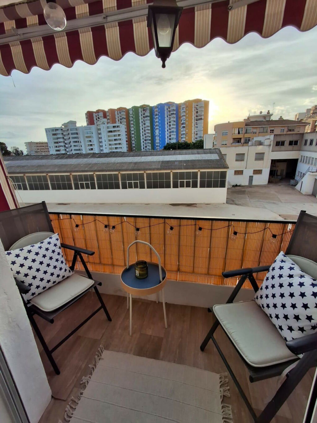 Middle Floor Apartment Villajoyosa Alicante - image 5
