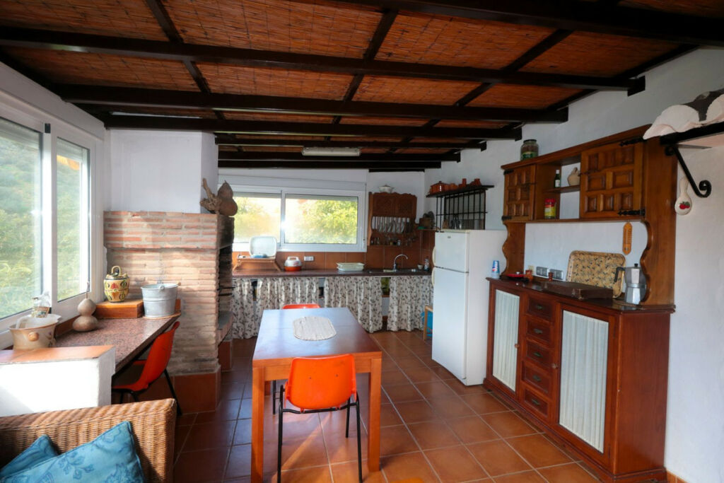 Finca - Cortijo Istán Málaga - image 5
