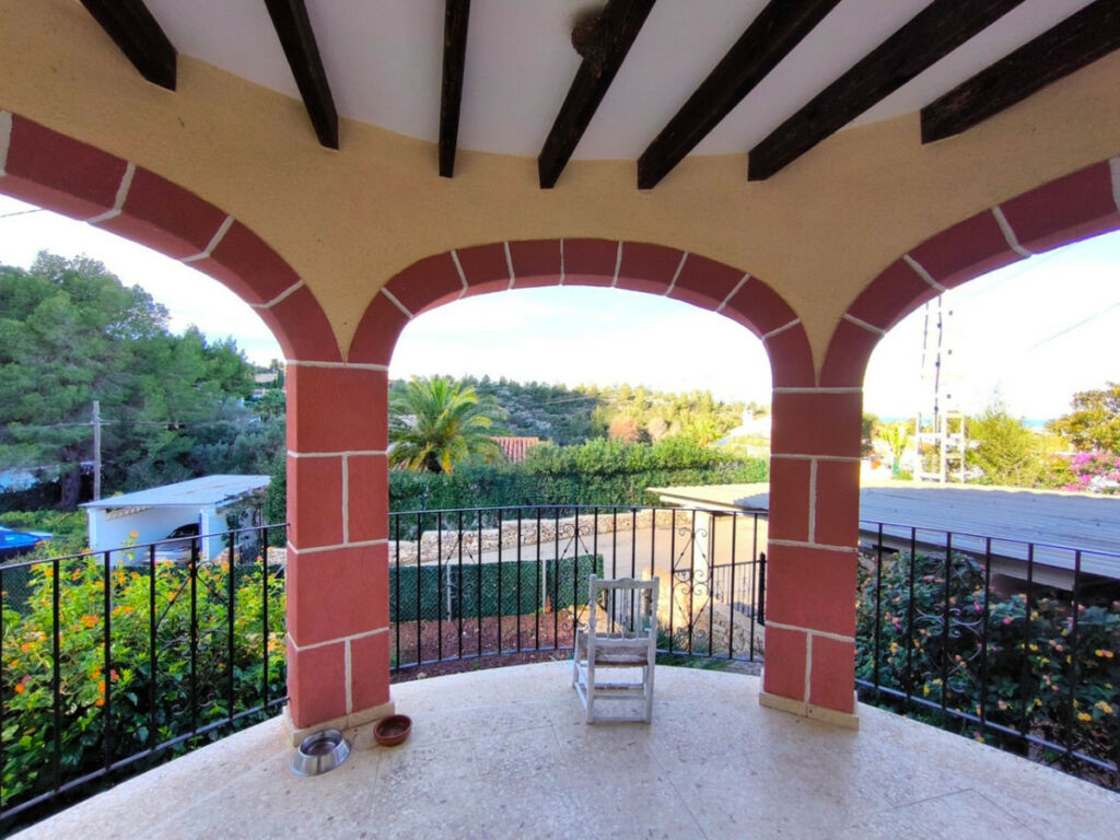 Detached Villa Denia Alicante - image 5