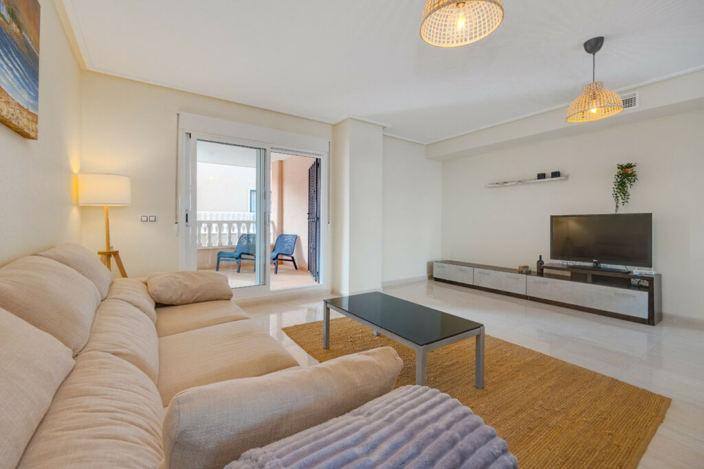 Townhouse Los Dolses Alicante - image 5