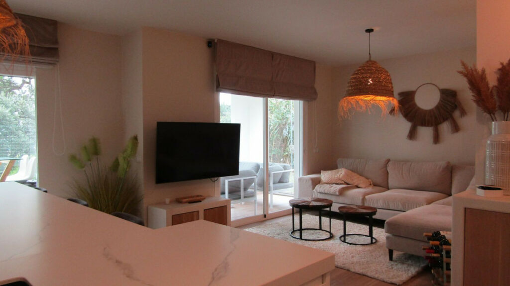 Ground Floor Apartment Calahonda Málaga - image 5