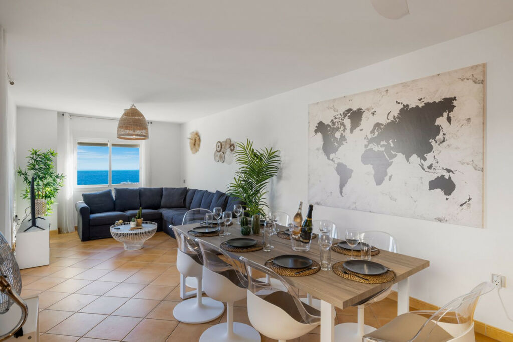 Penthouse La Cala de Mijas Málaga - image 5