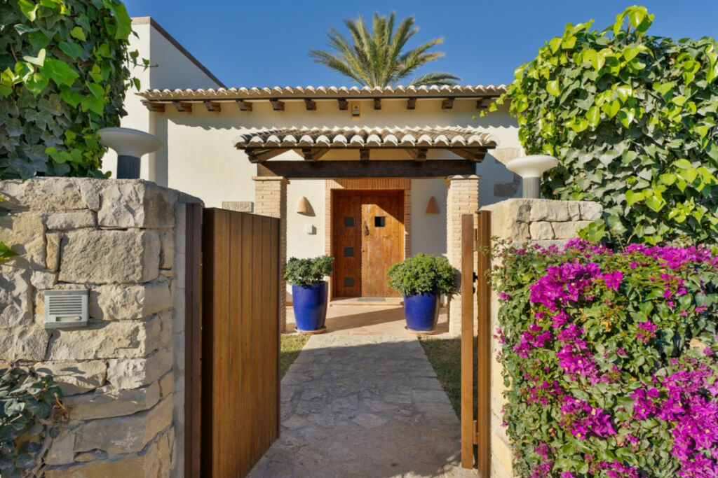 Detached Villa Javea Alicante - image 5