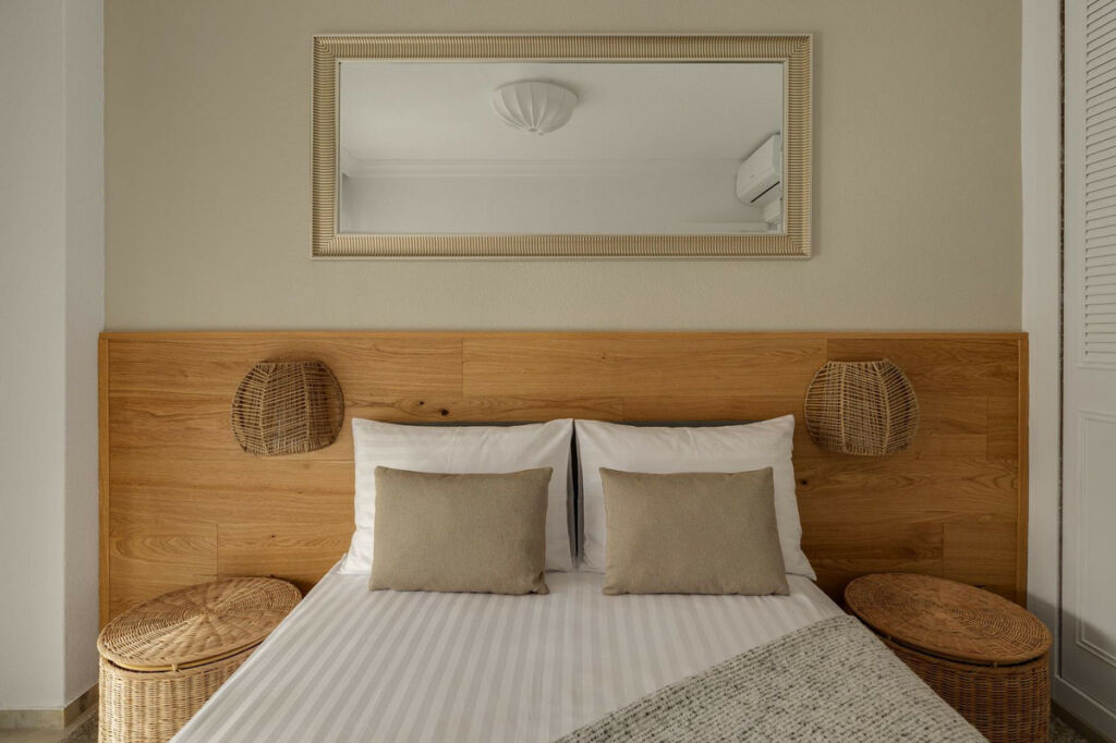 Middle Floor Apartment Benidorm Alicante - image 5