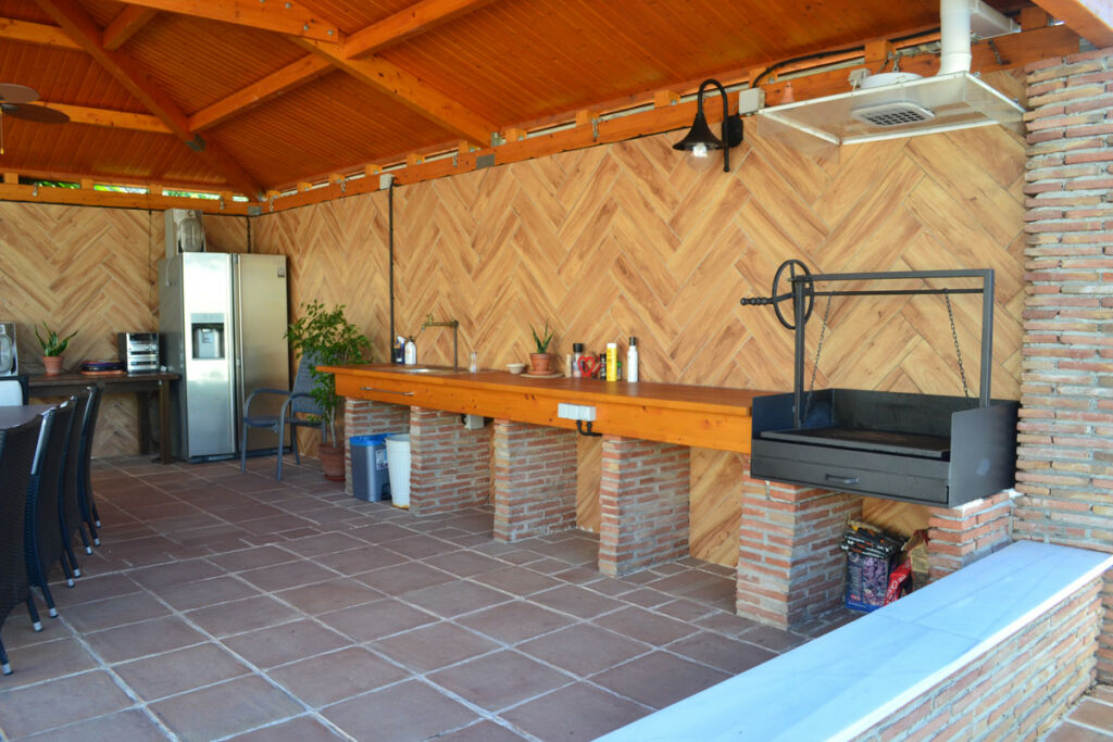Detached Villa Alhaurín de la Torre Málaga - image 49