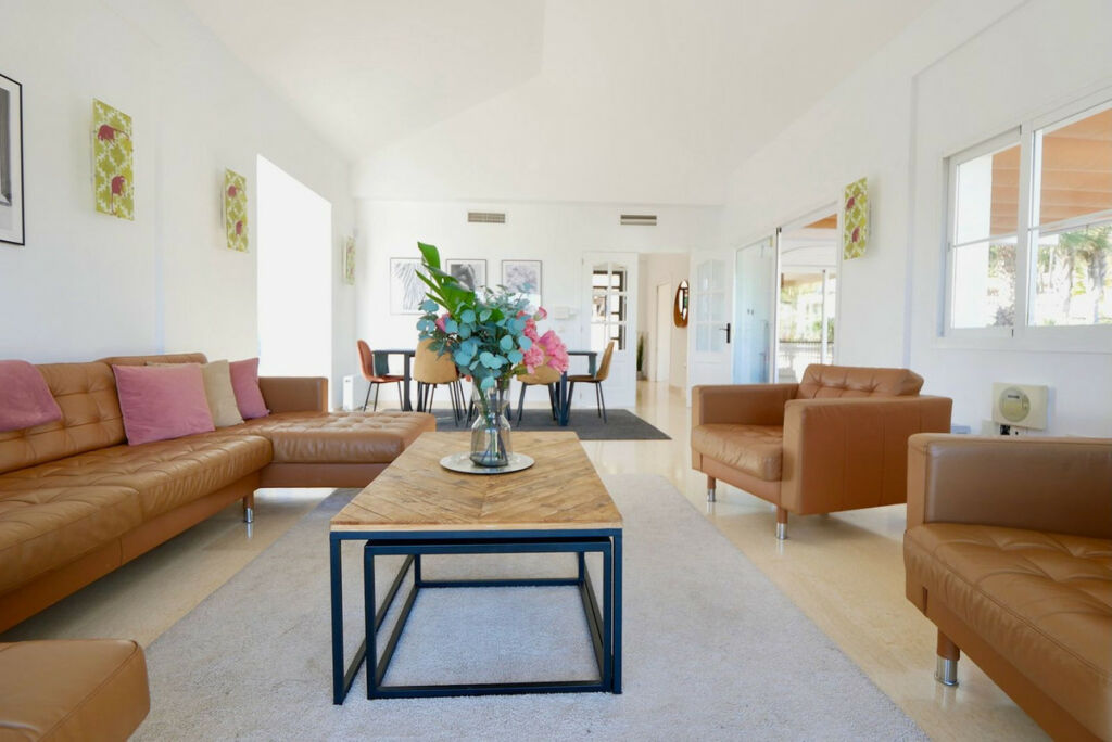 Detached Villa La Cala de Mijas Málaga - image 54