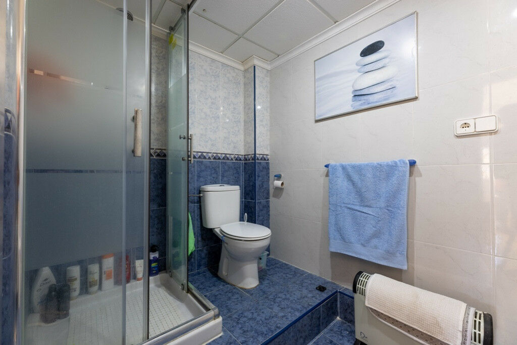 Detached Villa Las Ramblas Golf Alicante - image 50