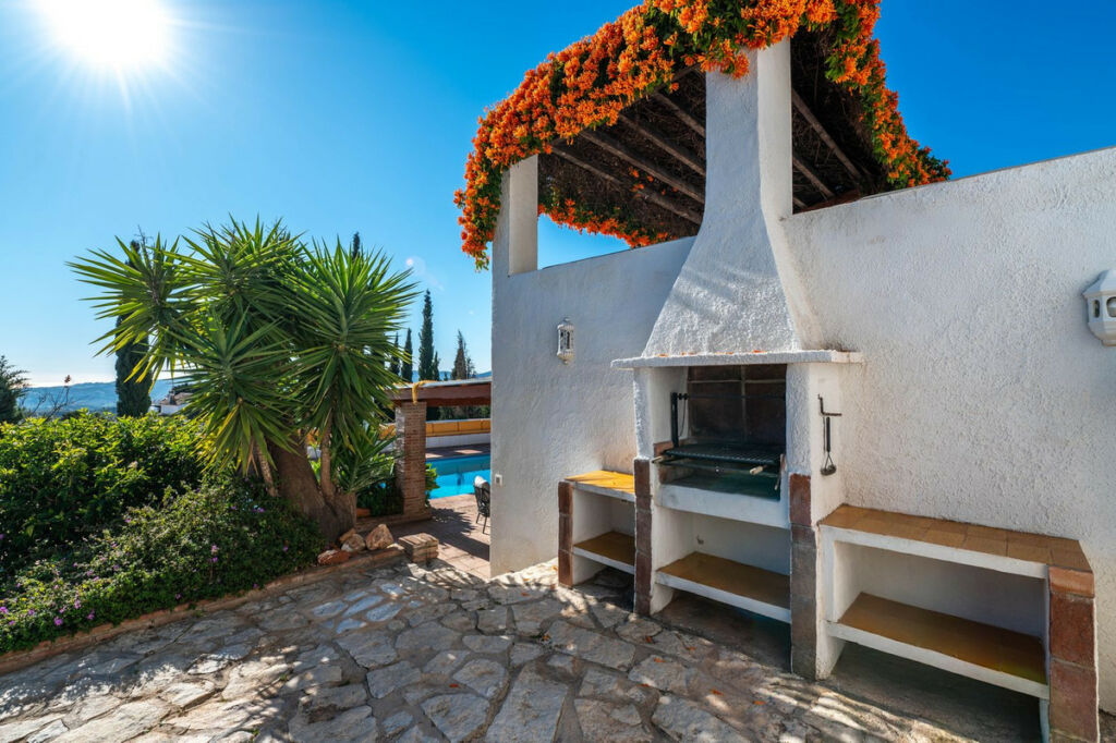 Detached Villa Valtocado Málaga - image 50
