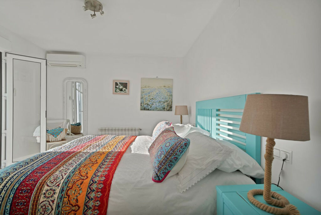 Detached Villa San Pedro de Alcántara Málaga - image 47