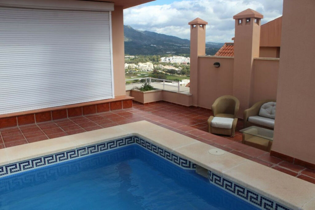 Penthouse Nueva Andalucía Málaga - image 50