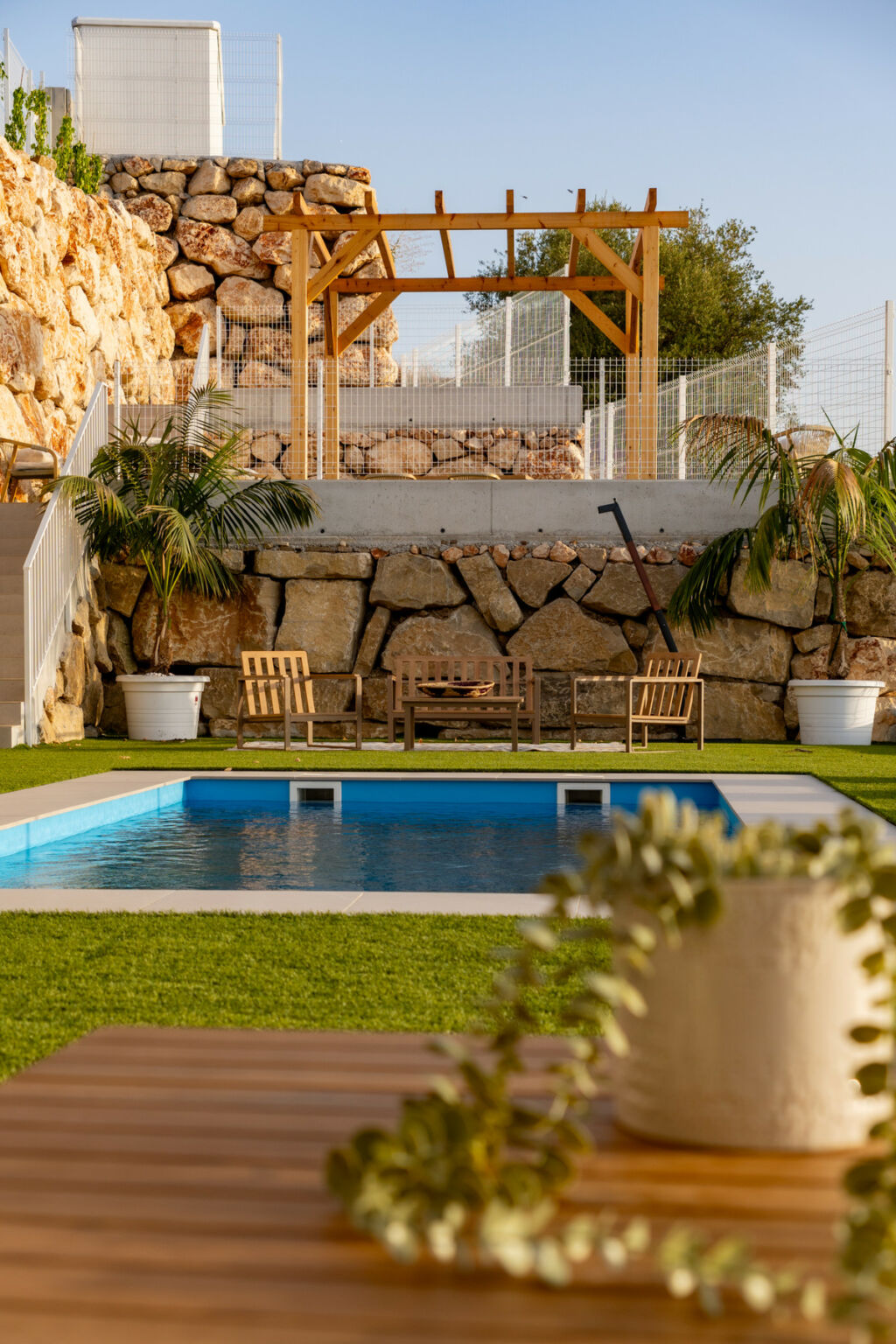 Detached Villa Viñuela Málaga - image 50