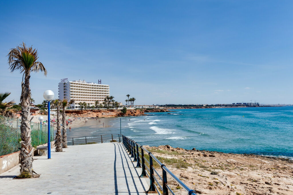 Townhouse Los Dolses Alicante - image 49