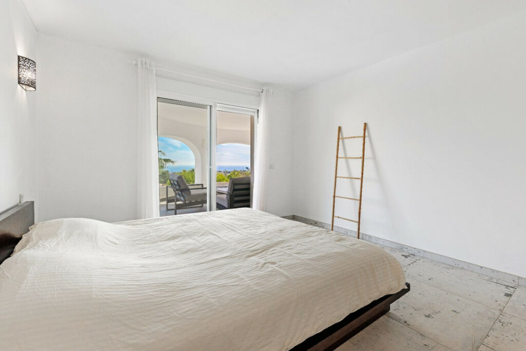 Detached Villa Javea Alicante - image 50