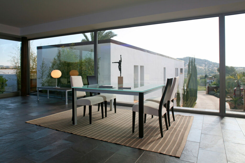 Detached Villa Javea Alicante - image 50