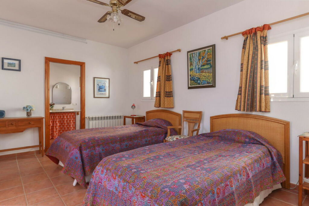 Bed and Breakfast Tolox Málaga - image 50