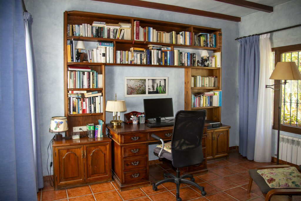 Detached Villa La Cala Golf Málaga - image 50