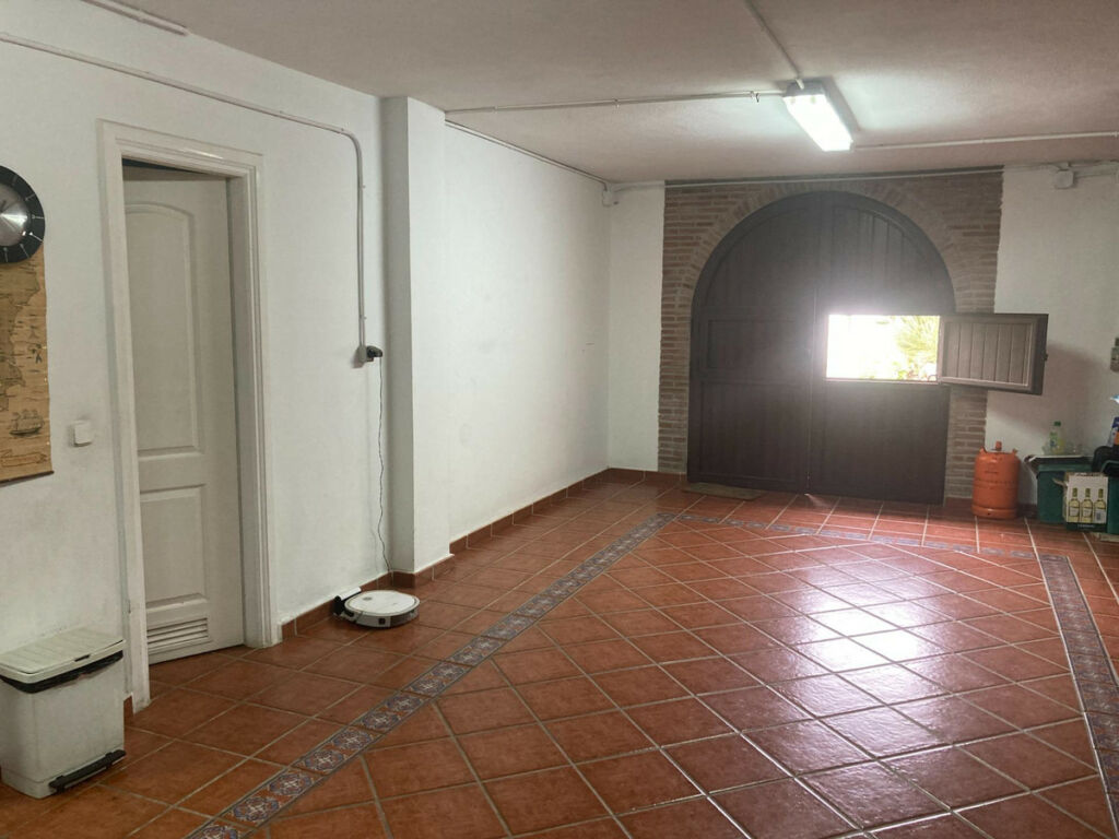 Detached Villa Selwo Málaga - image 50