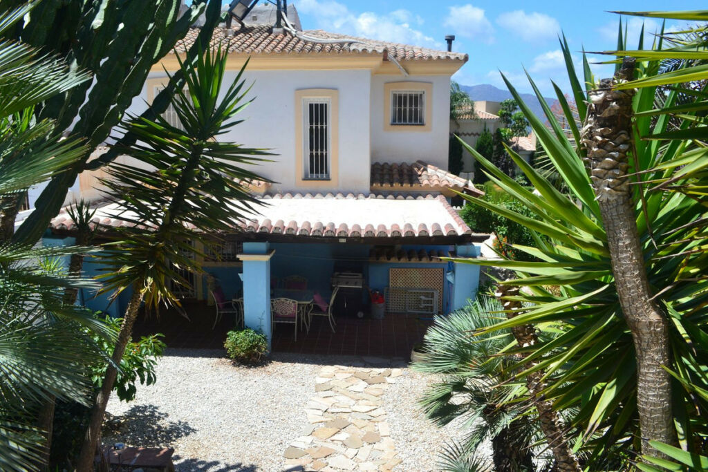 Semi-Detached House Alhaurin Golf Málaga - image 50