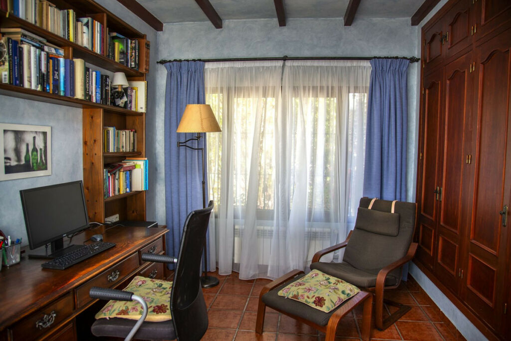 Detached Villa La Cala Golf Málaga - image 51