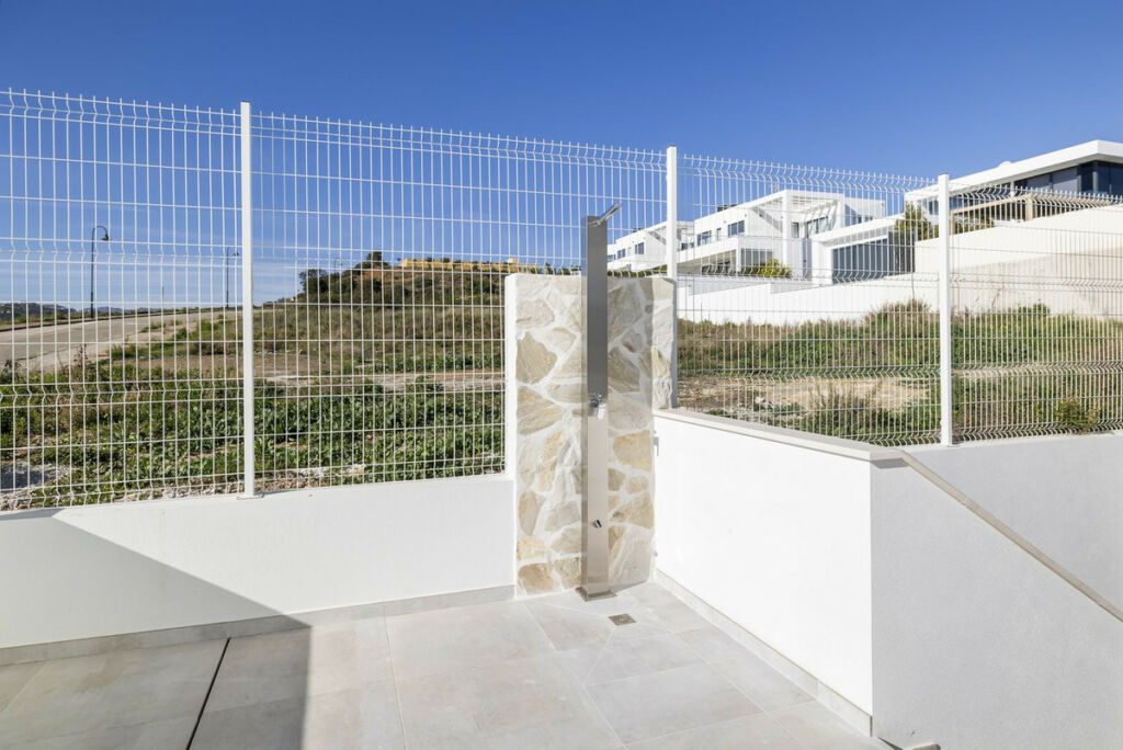 Detached Villa La Cala de Mijas Málaga - image 53