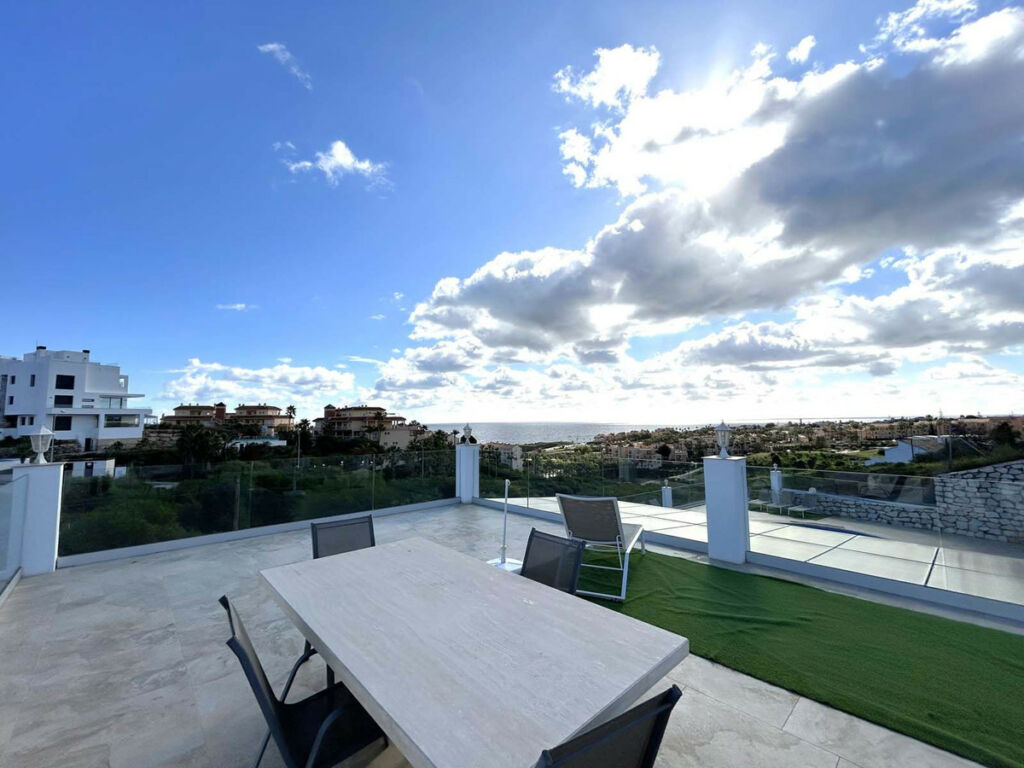 Detached Villa El Faro Málaga - image 51