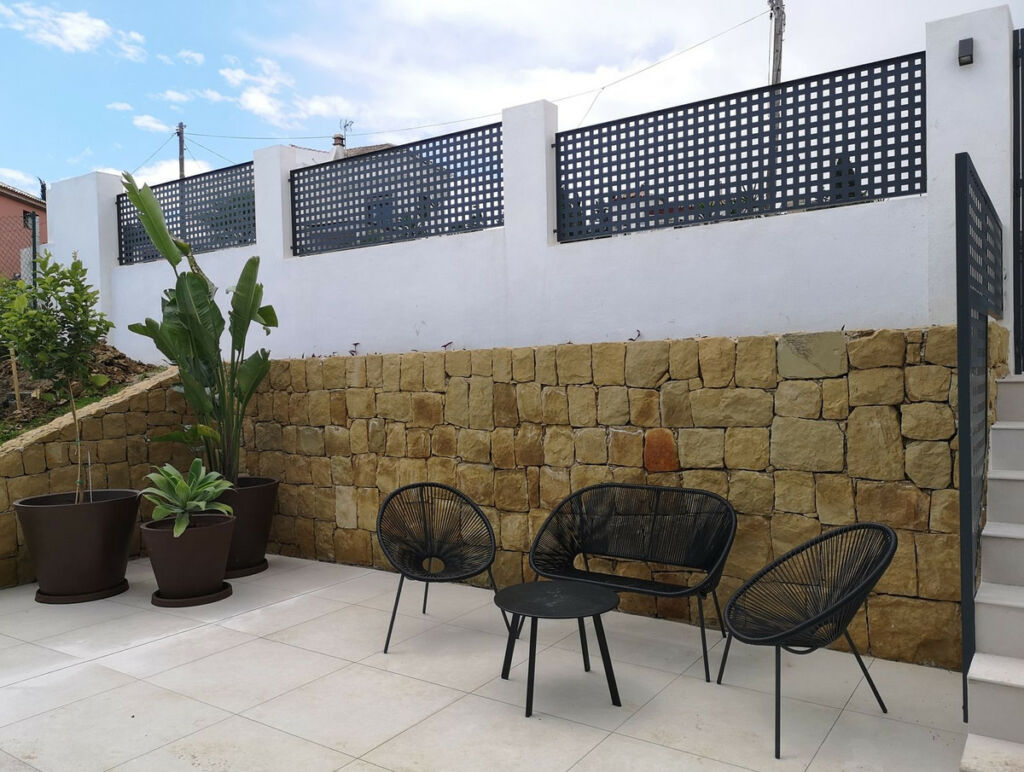 Detached Villa Estepona Málaga - image 51