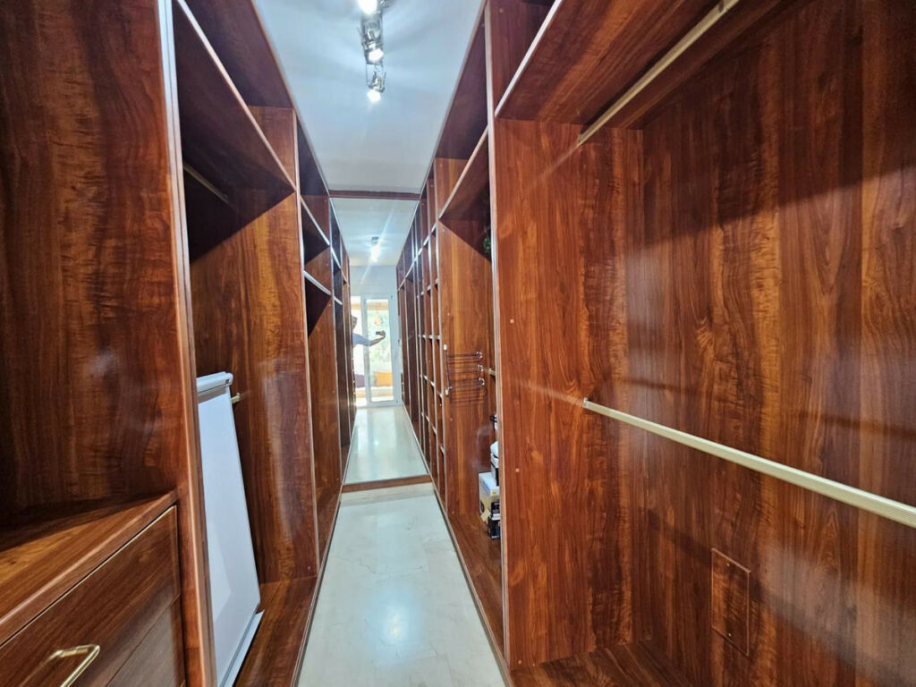 Detached Villa Benalmadena Málaga - image 51
