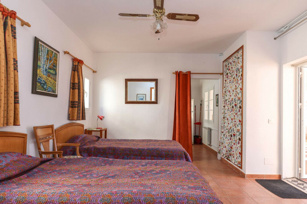 Bed and Breakfast Tolox Málaga - image 51