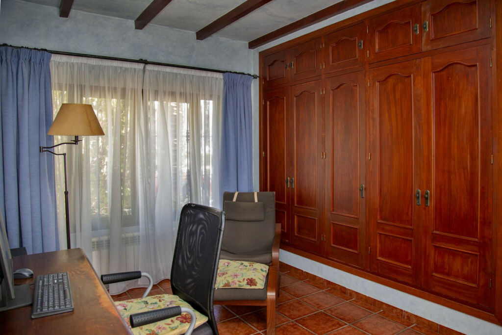 Detached Villa La Cala Golf Málaga - image 52