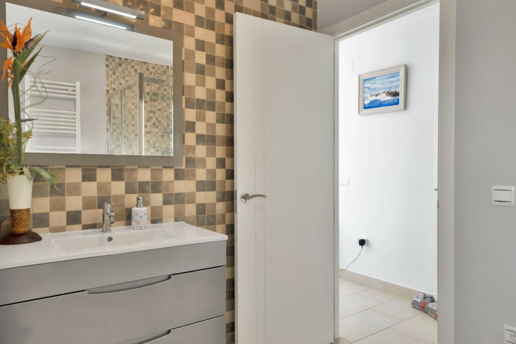 Detached Villa San Pedro de Alcántara Málaga - image 49