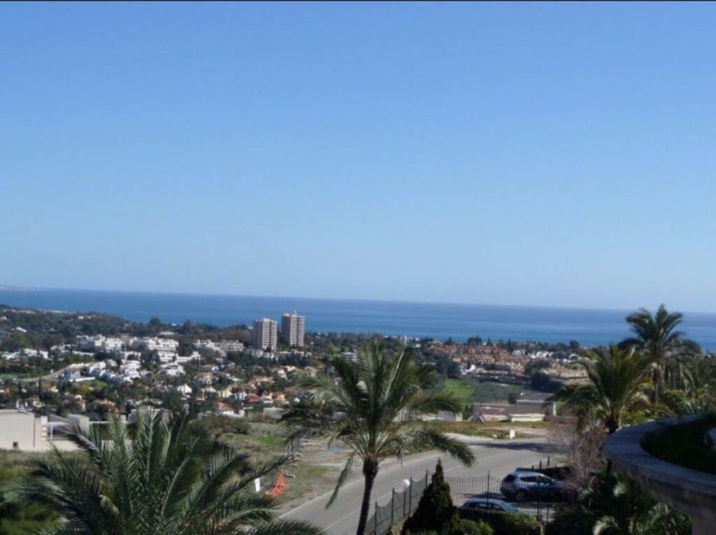 Penthouse Nueva Andalucía Málaga - image 52
