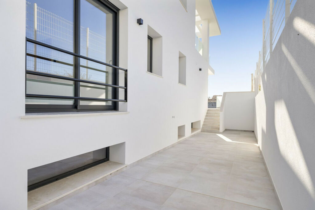Detached Villa La Cala de Mijas Málaga - image 54
