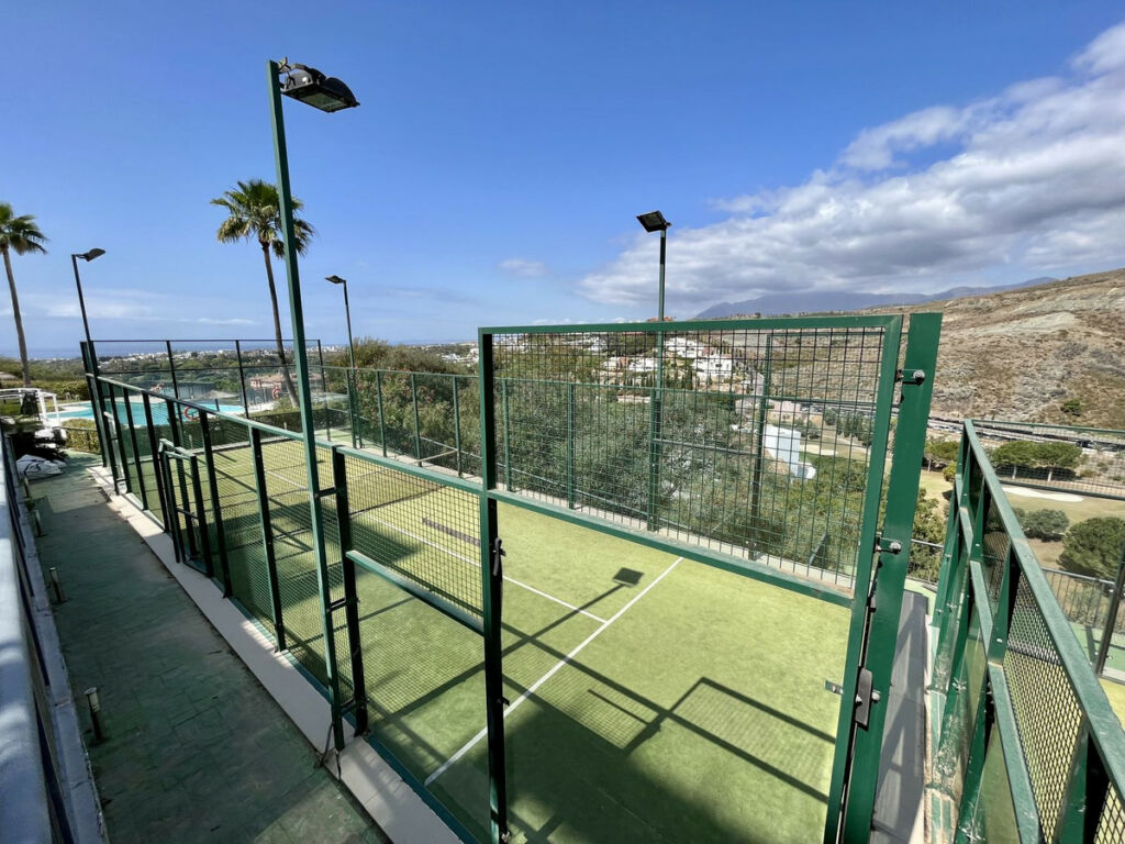 Middle Floor Apartment Los Flamingos Málaga - image 52
