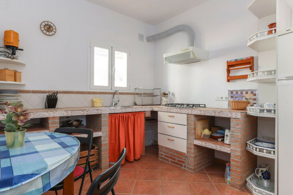 Bed and Breakfast Tolox Málaga - image 52