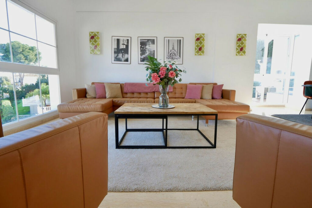 Detached Villa La Cala de Mijas Málaga - image 24