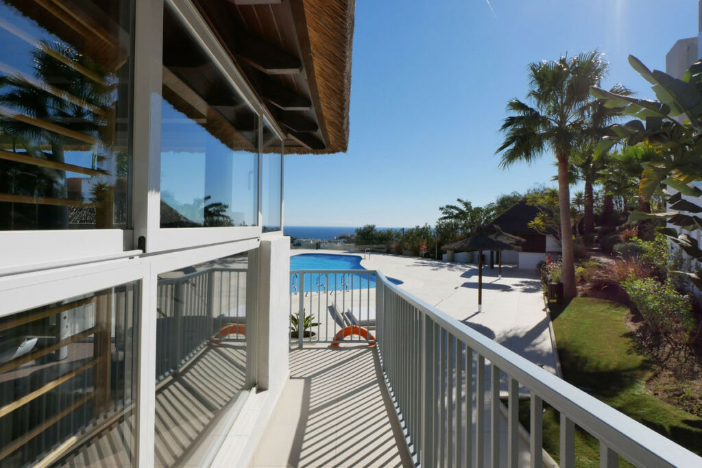 Penthouse La Cala de Mijas Málaga - image 53