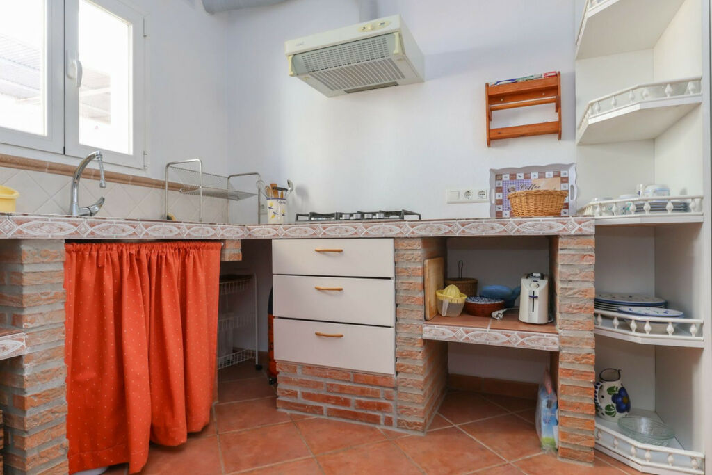 Bed and Breakfast Tolox Málaga - image 53