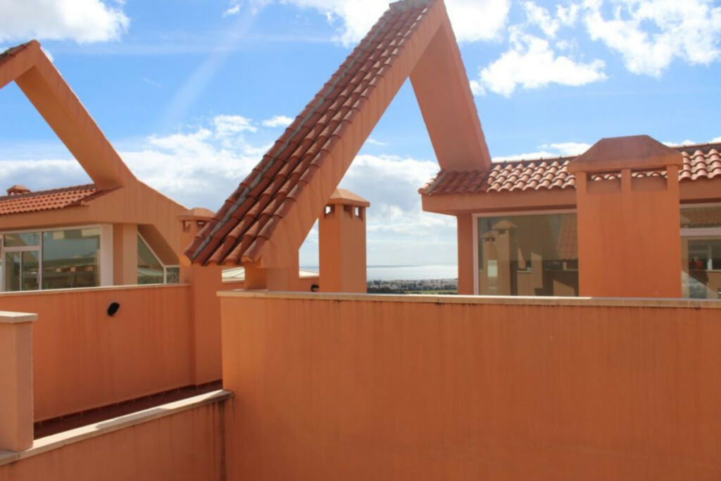 Penthouse Nueva Andalucía Málaga - image 53