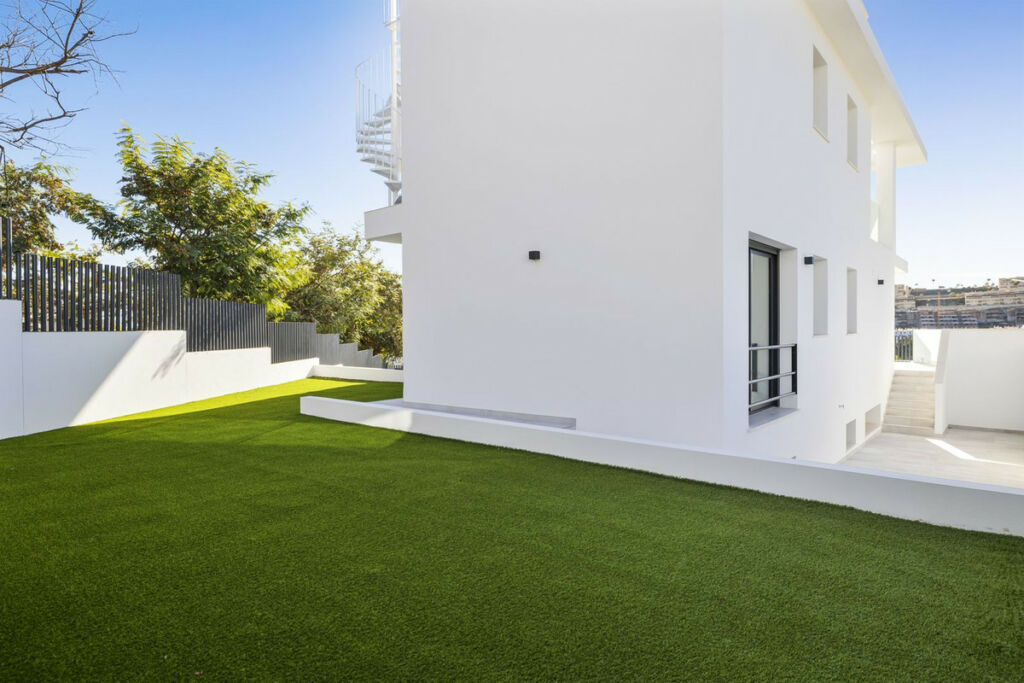 Detached Villa La Cala de Mijas Málaga - image 55