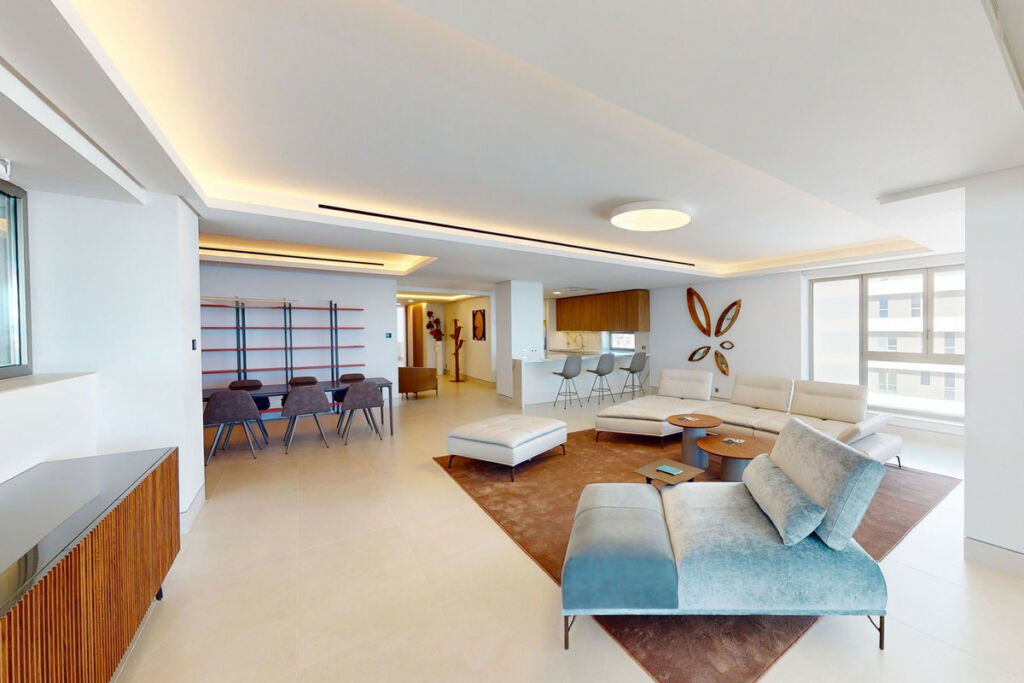 Top Floor Apartment Málaga Málaga - image 57