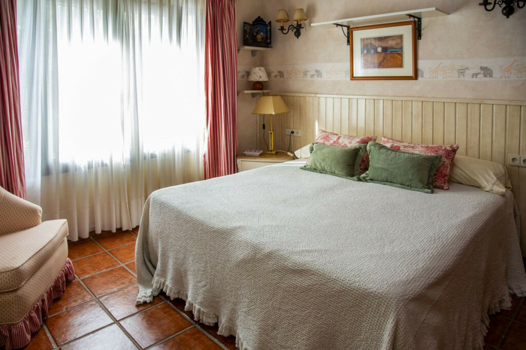 Detached Villa La Cala Golf Málaga - image 53
