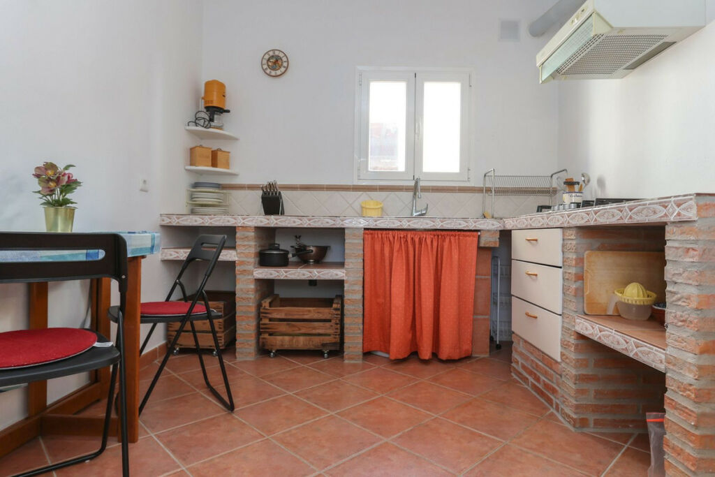 Bed and Breakfast Tolox Málaga - image 54