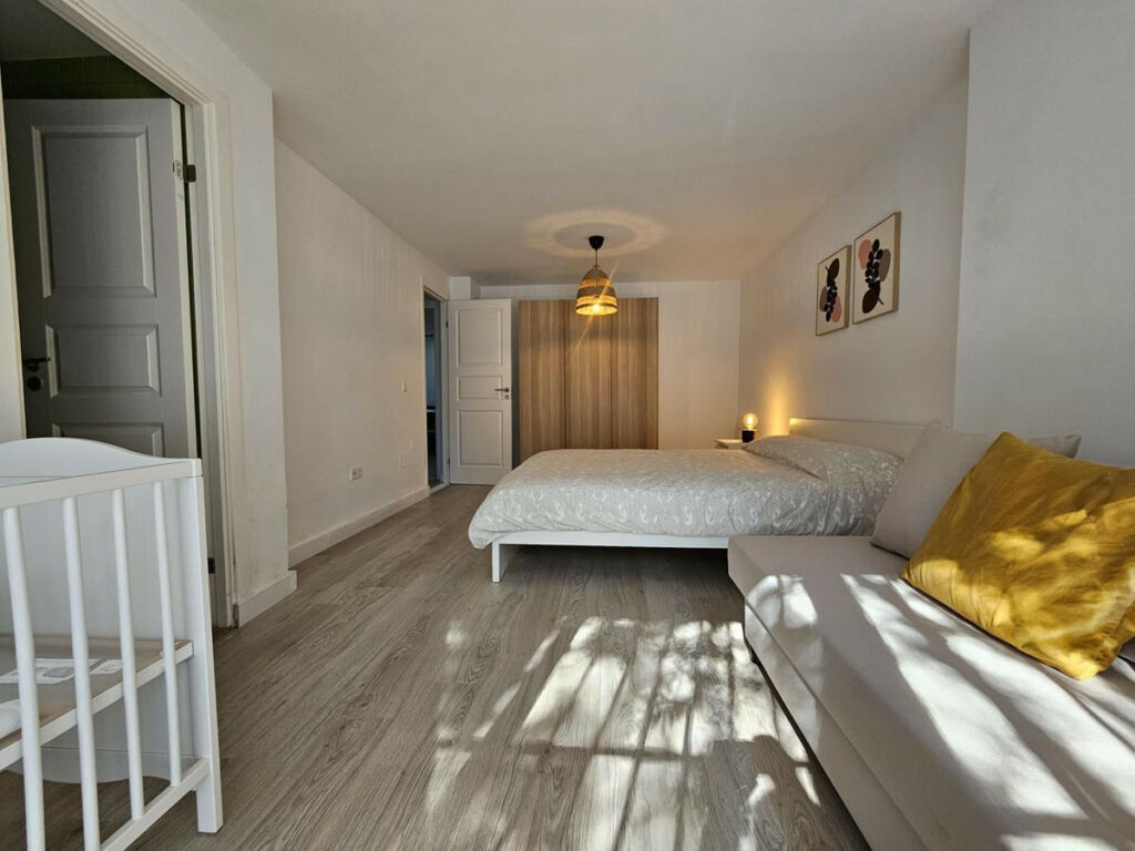Detached Villa Benalmadena Málaga - image 54