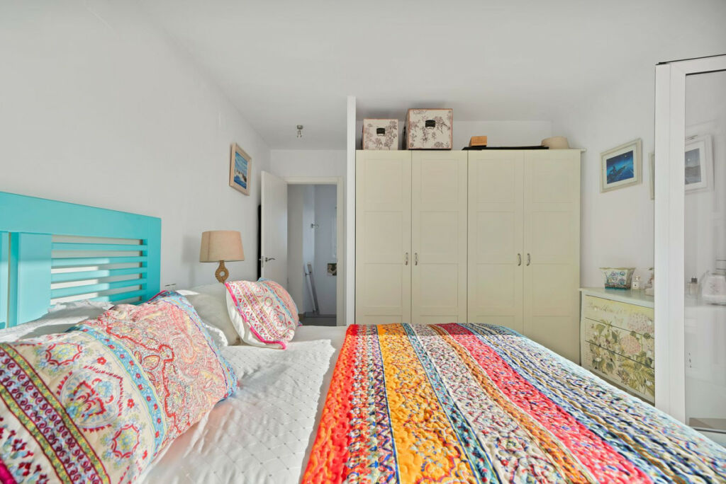 Detached Villa San Pedro de Alcántara Málaga - image 51
