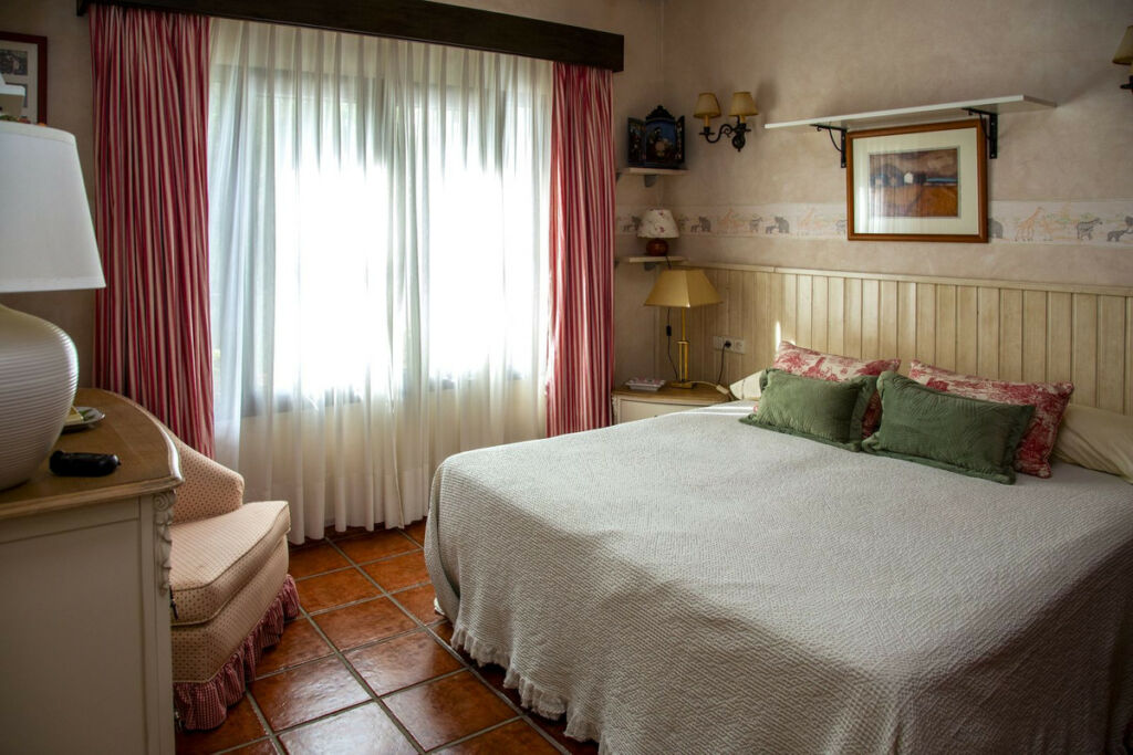 Detached Villa La Cala Golf Málaga - image 54