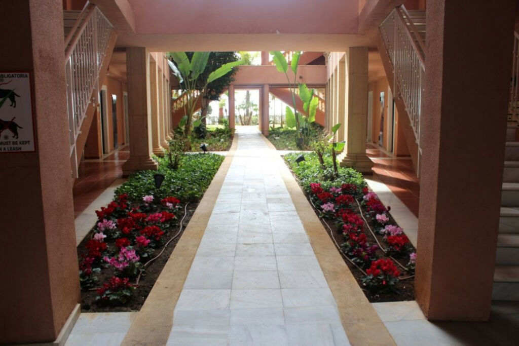 Penthouse Nueva Andalucía Málaga - image 54