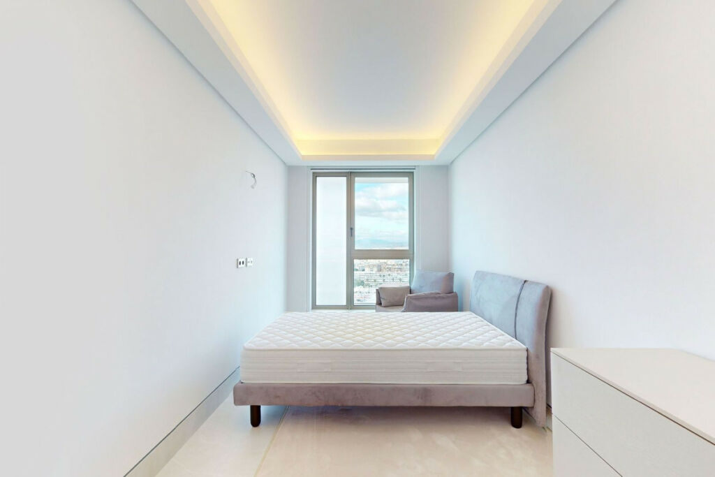 Top Floor Apartment Málaga Málaga - image 58