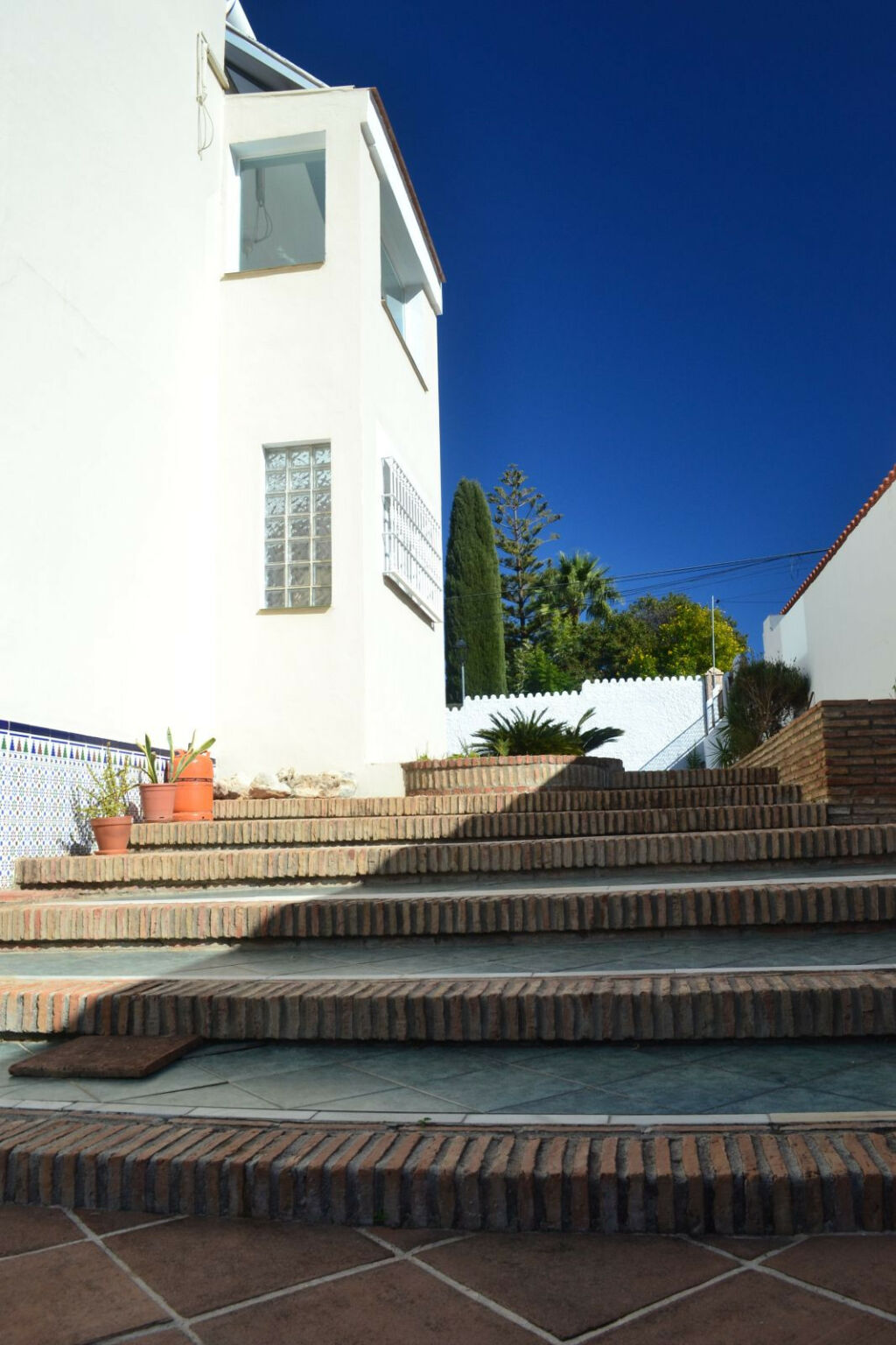 Detached Villa Alhaurín de la Torre Málaga - image 53